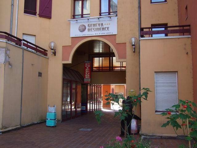 Geneva Residence
