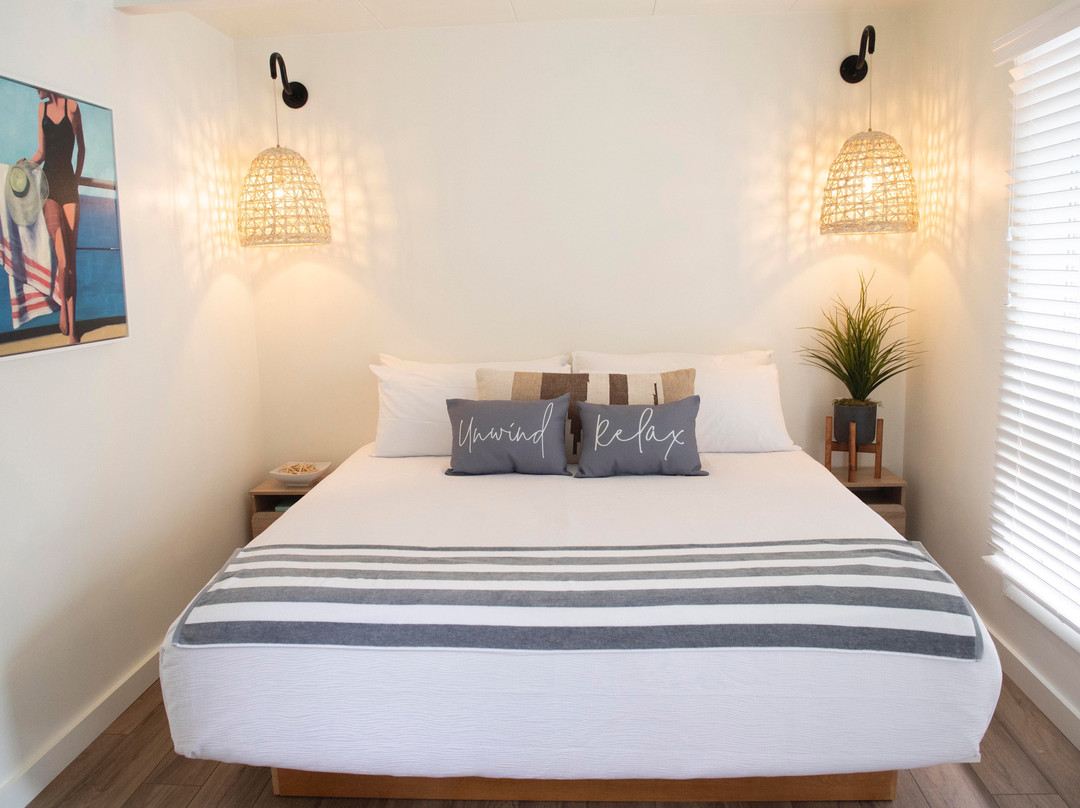 Endless Coast - A Boutique Hotel