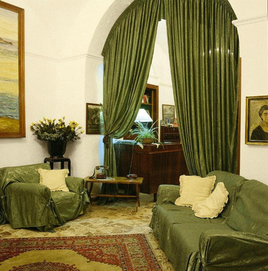 Hotel Villa Augustus