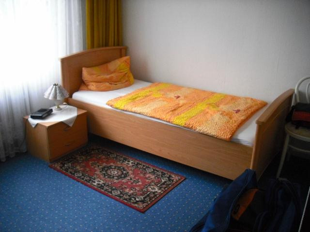 Hotel City-West