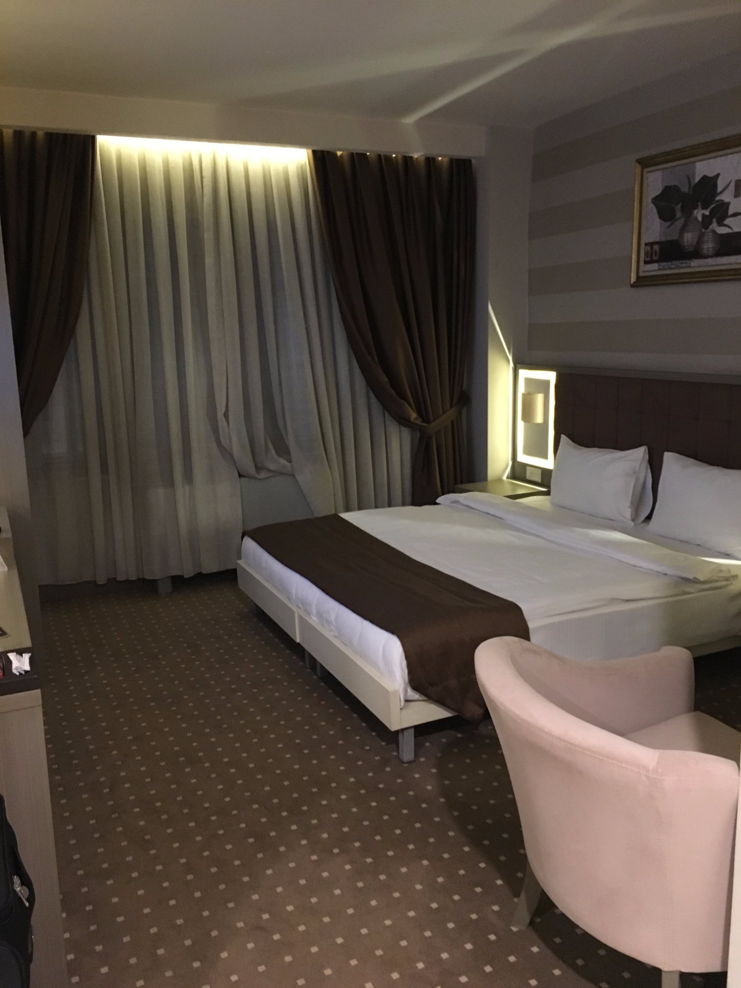 Hotel Star Royal-官方