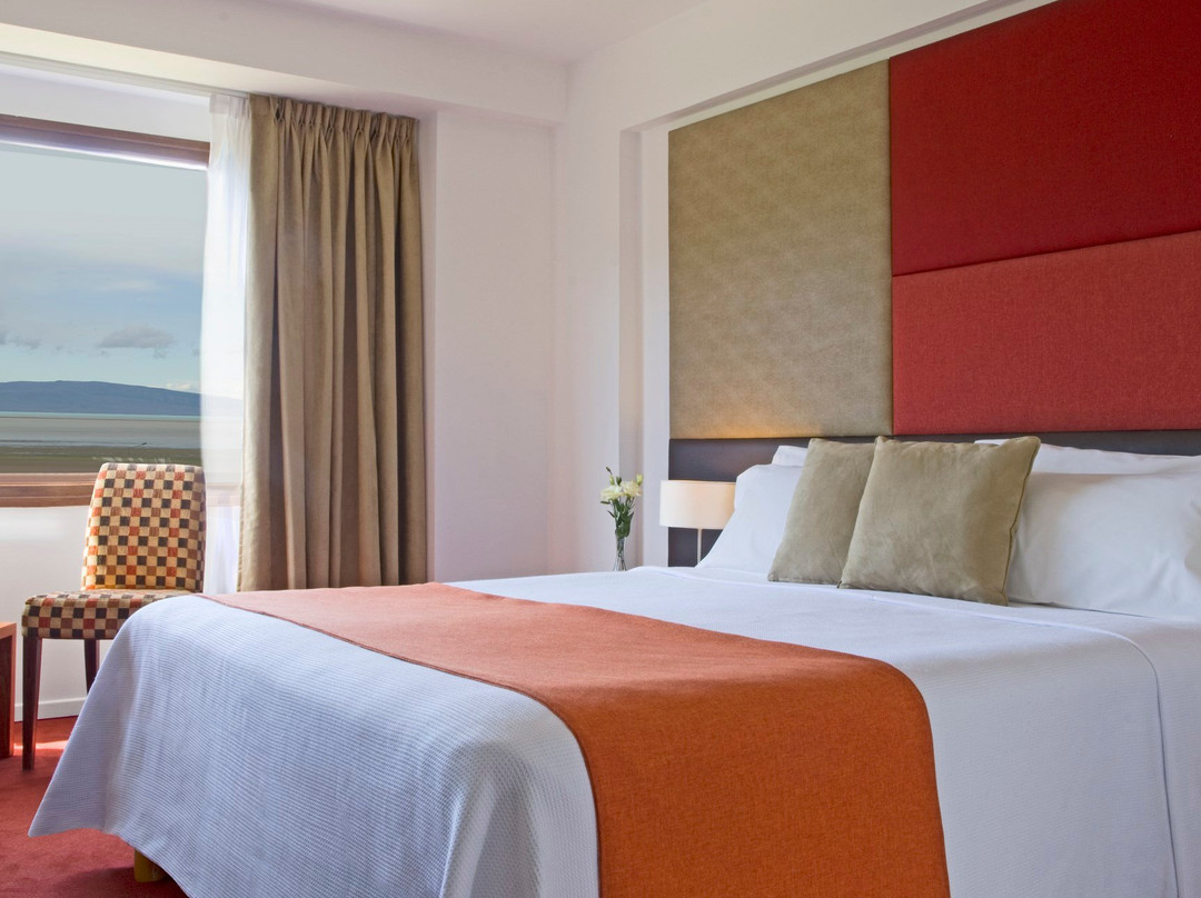 Rochester Hotel Calafate