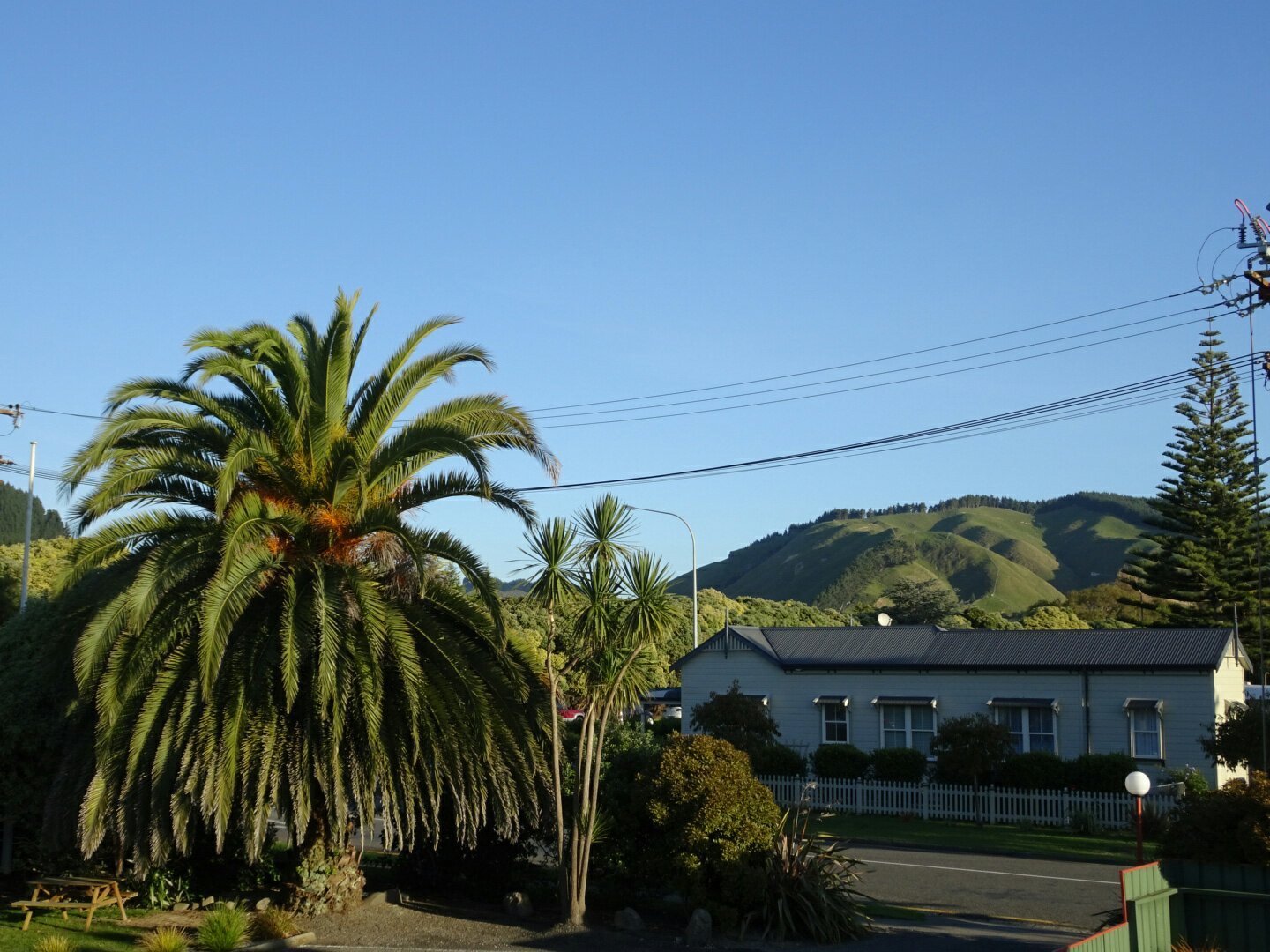 Kapiti Gateway Motel-官方