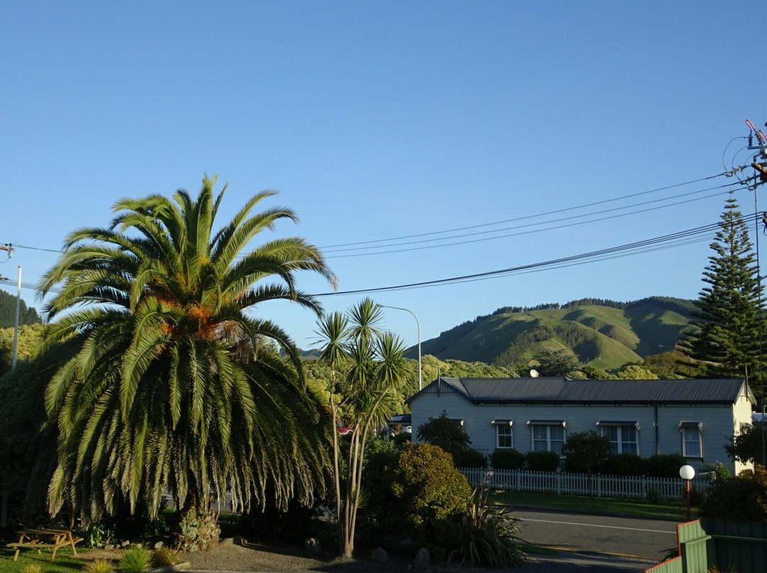 Kapiti Gateway Motel