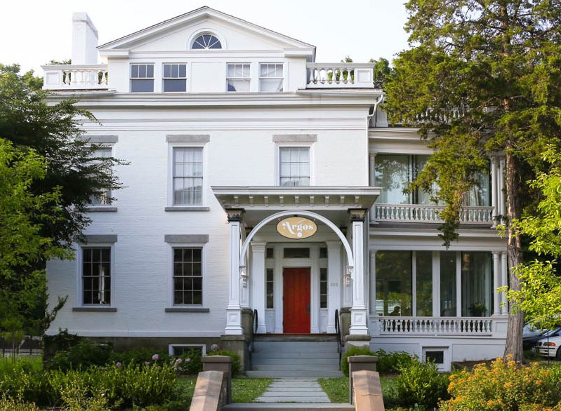 伊萨卡酒店住宿-雅高旅馆