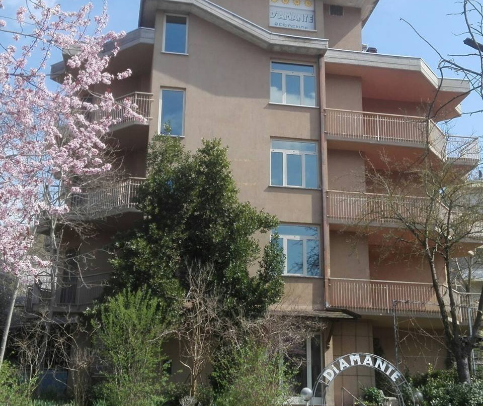 Residence Diamante