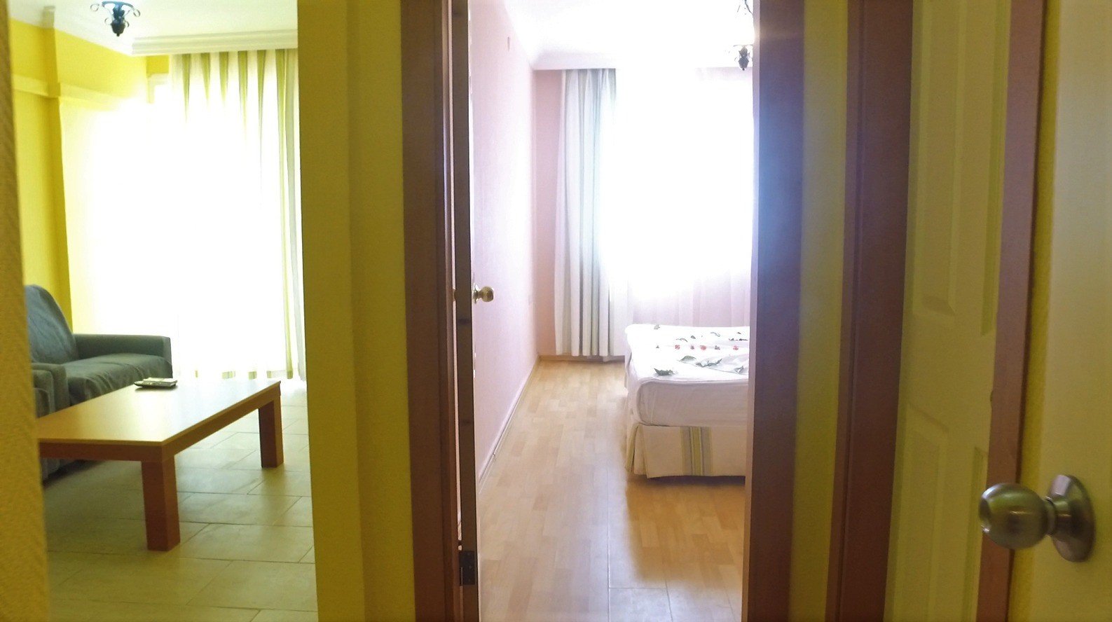 Royal Nas Resort-官方