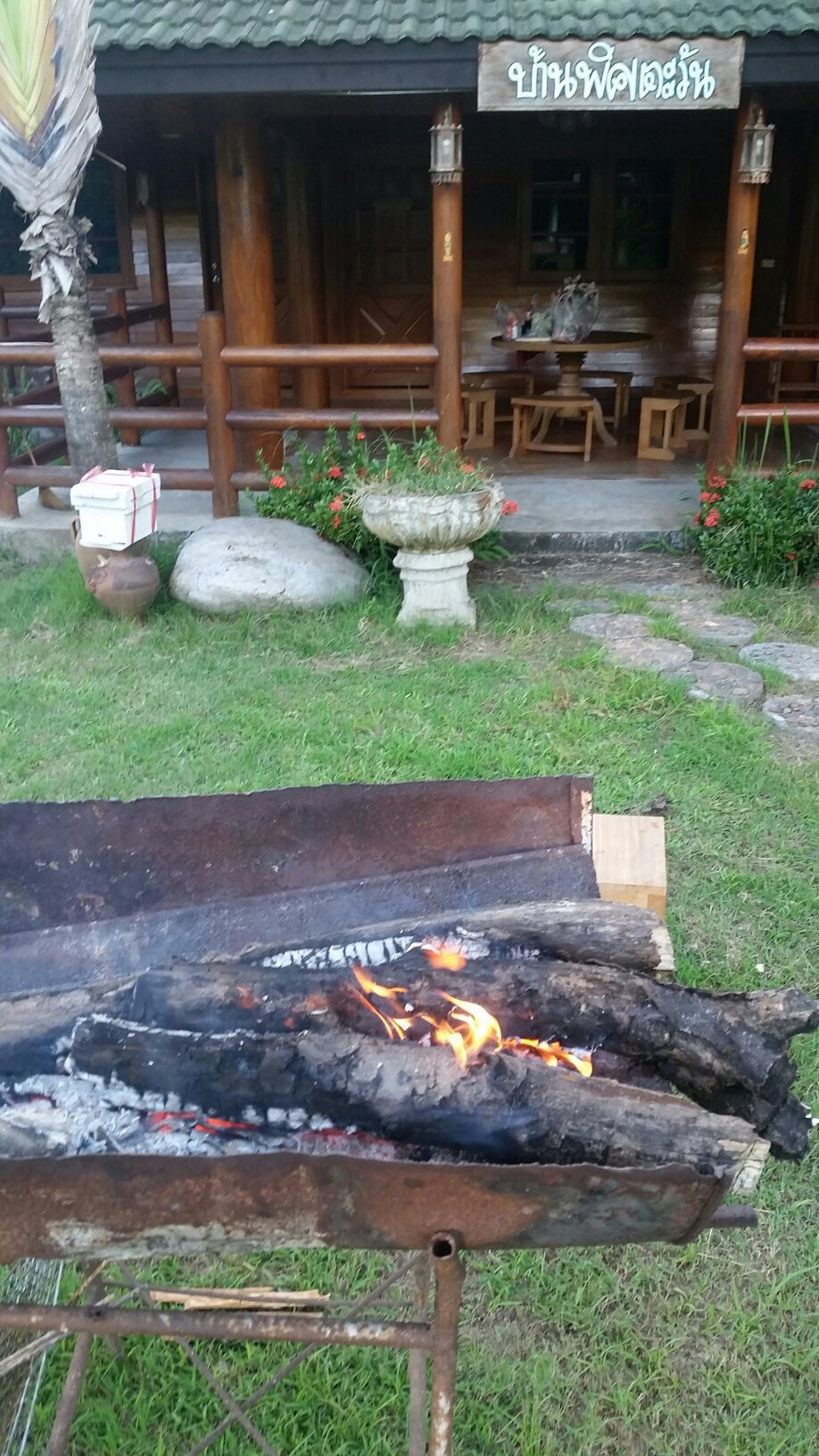 Saksuay Klangdoi Resort-官方