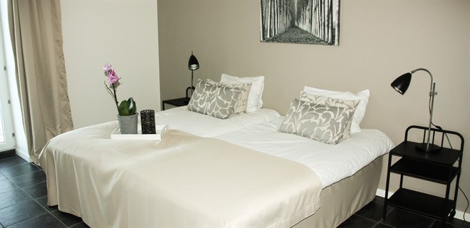 First Hotel Horten-官方