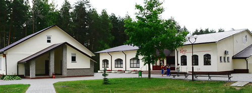 Recreation Complex Lidiya-官方