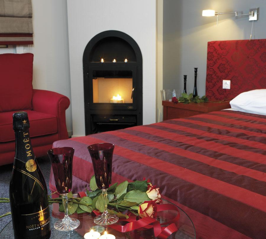 Tripoli酒店住宿-Ceragio Hotel & Apartments