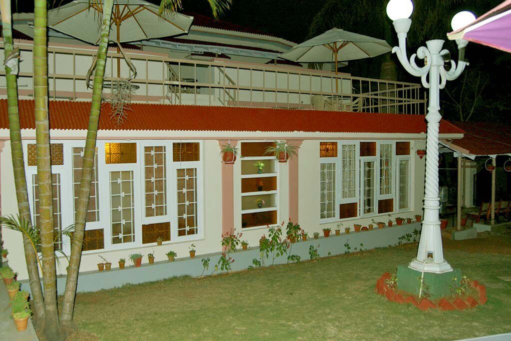 Clifton Inn Resorts-官方