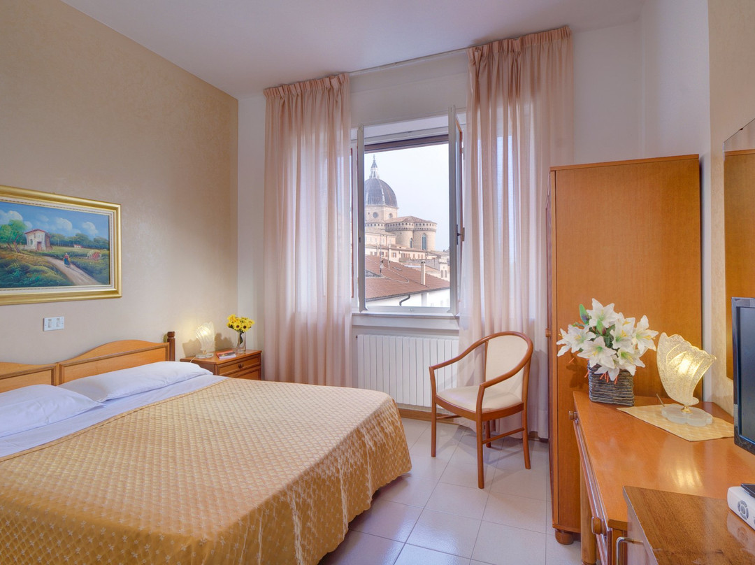San Gabriele Hotel