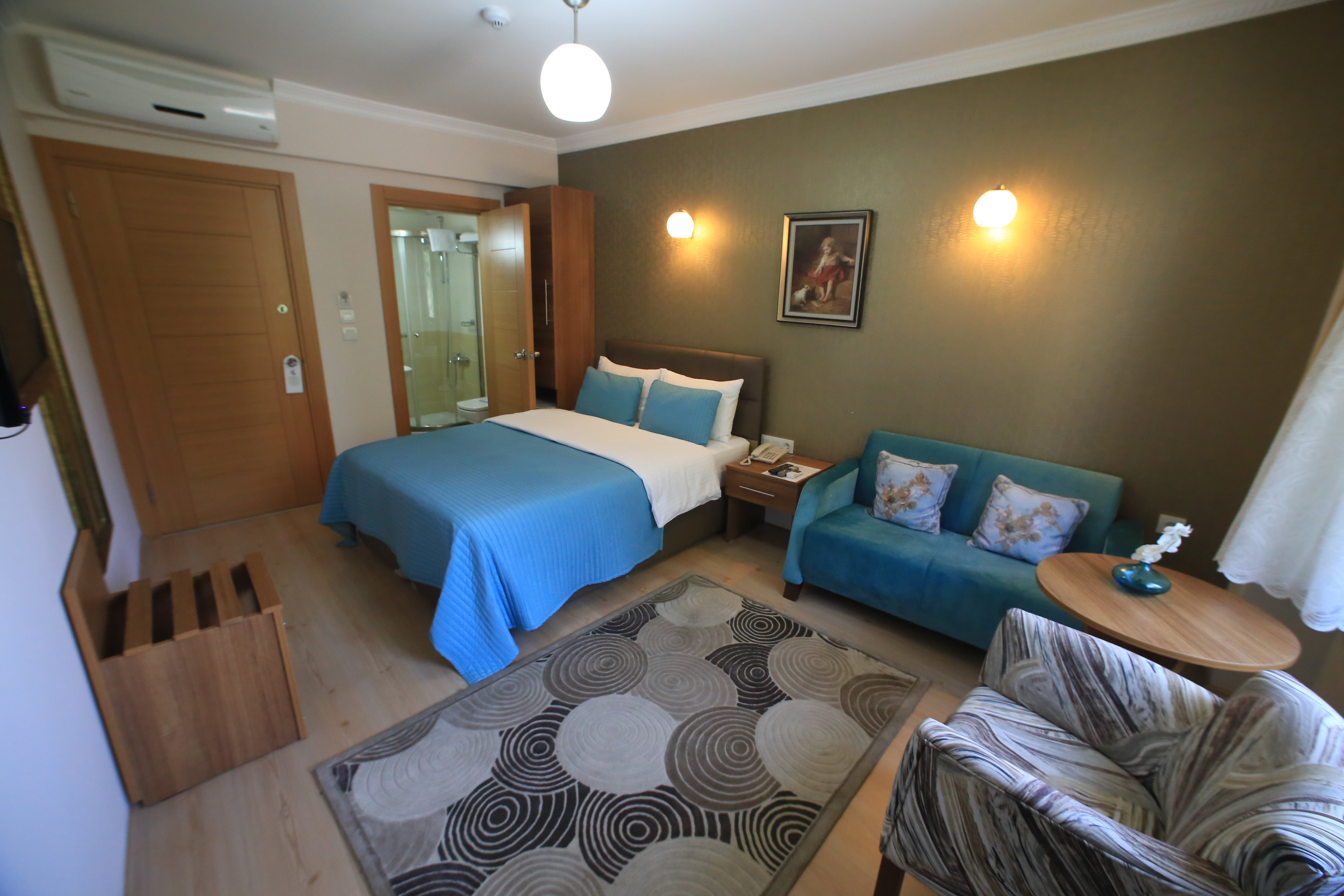 Lonca Butik Hotel-官方