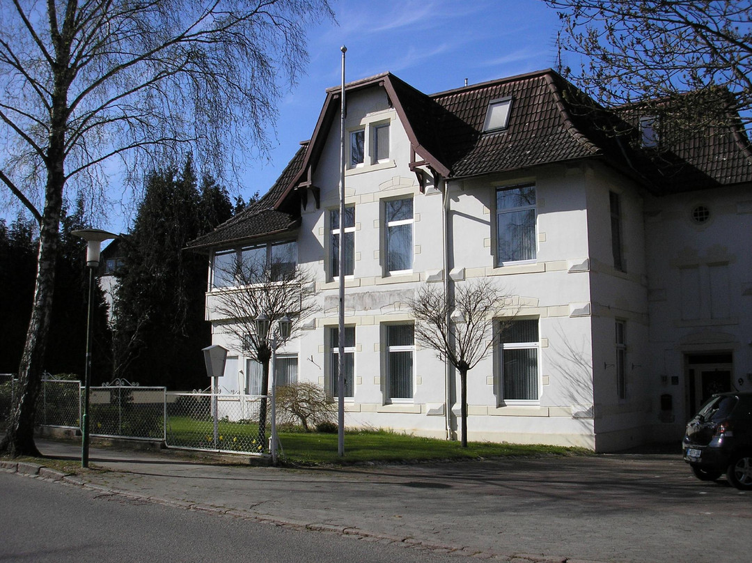 Ascheberg旅游攻略图片