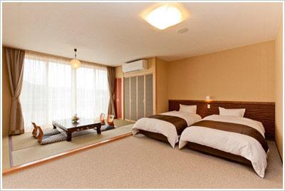 Shirakami Onsen Hotel-官方