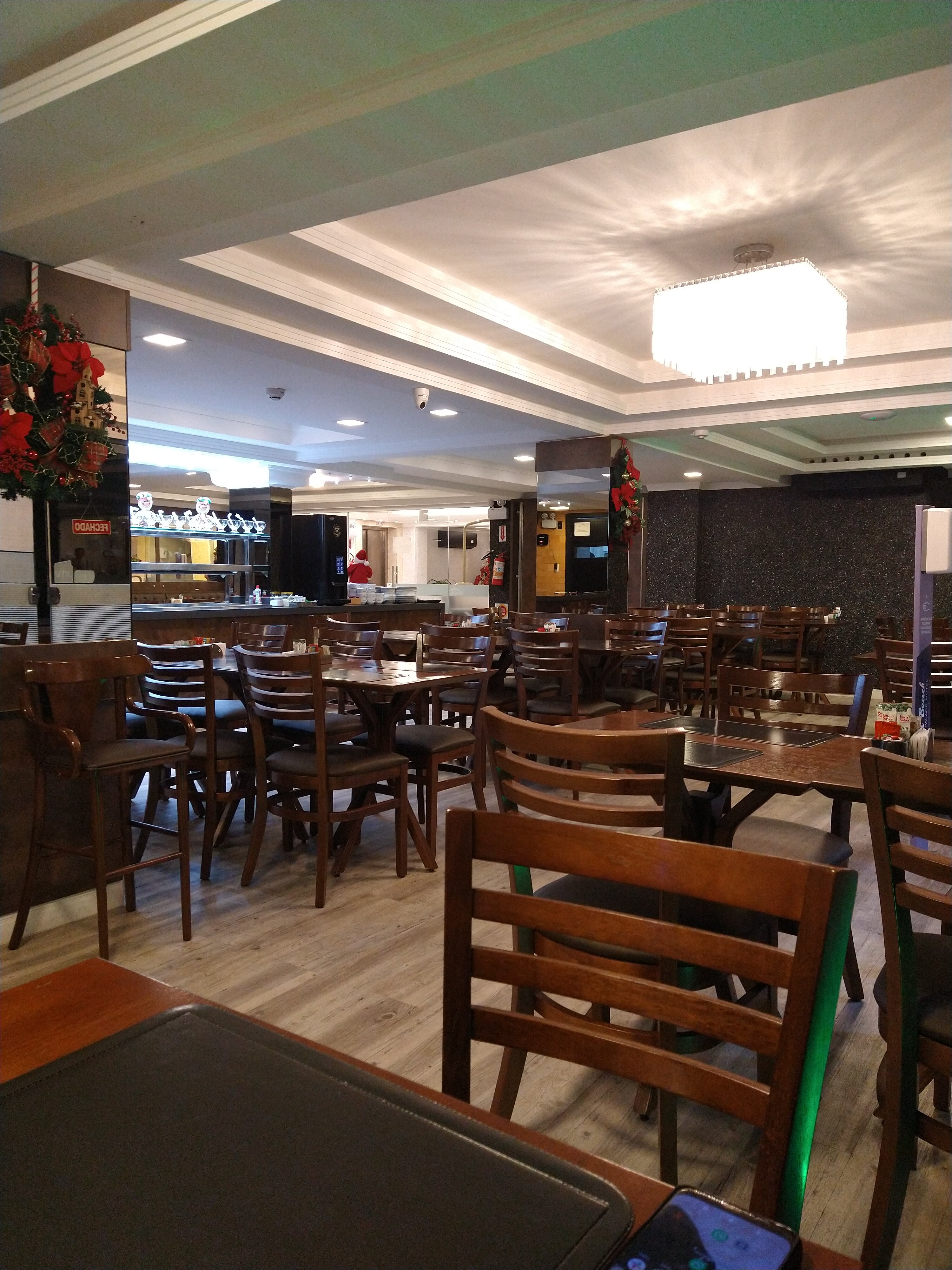 Navega Beach Palace Hotel-官方