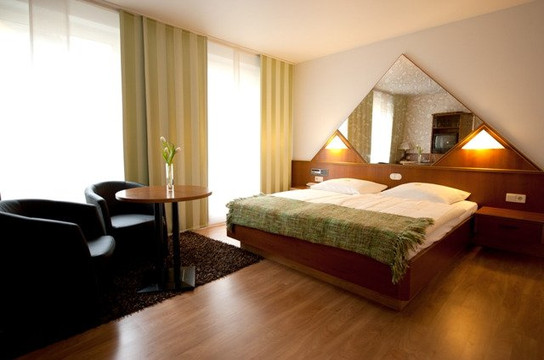 卡尔斯特经典酒店主图