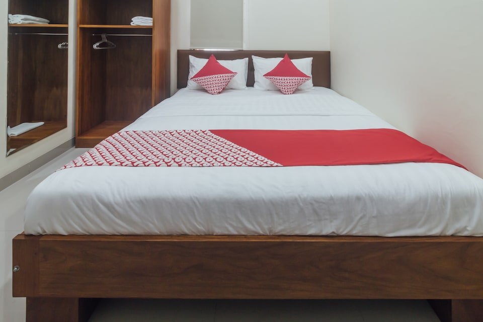 OYO 1478 Clean & Comfort Homestay-官方