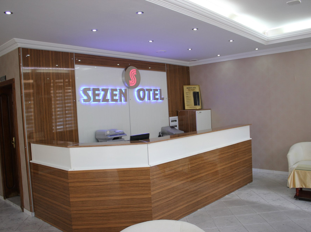 Sezen Hotel