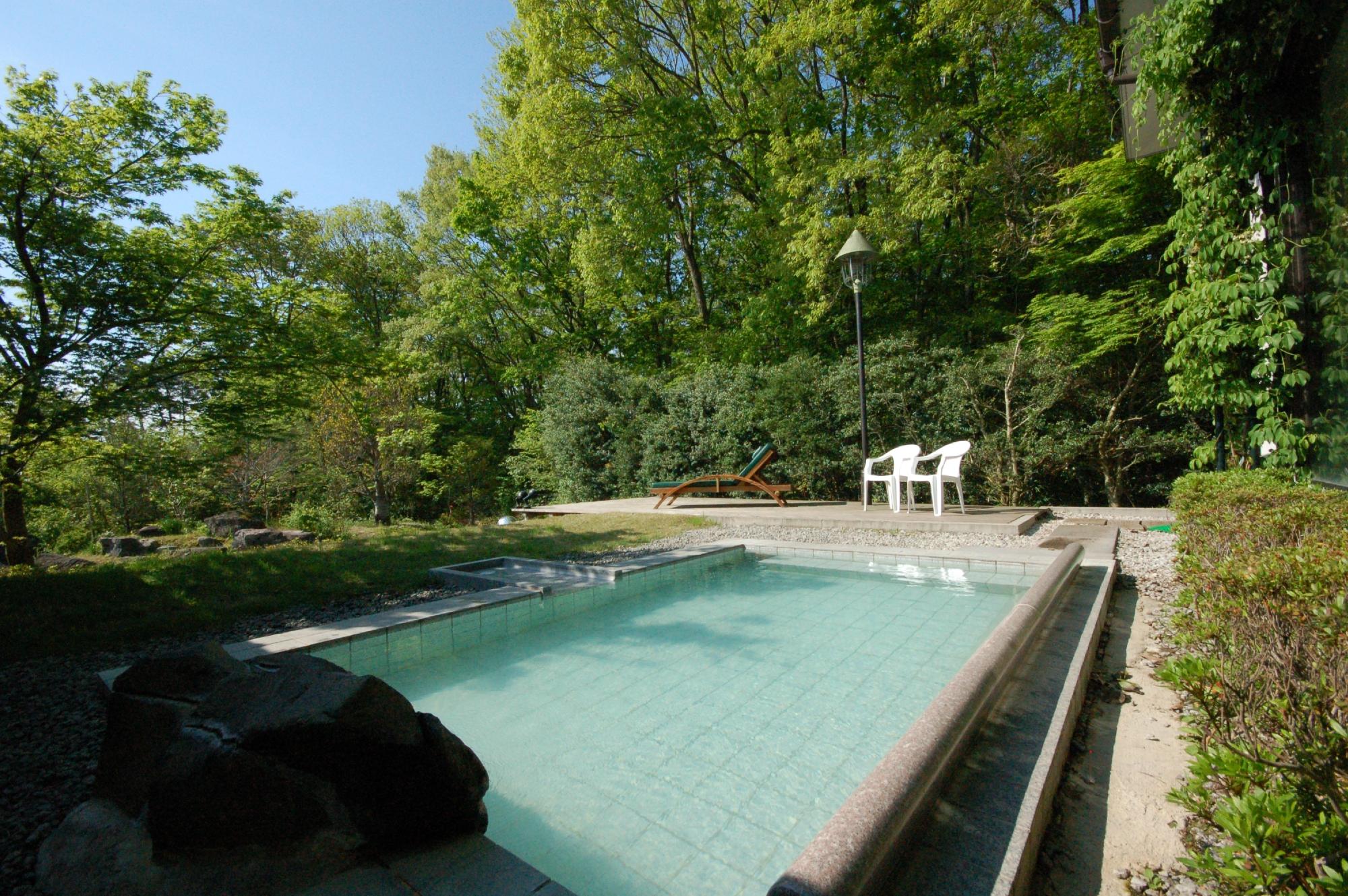 Soranoniwa Resort-官方