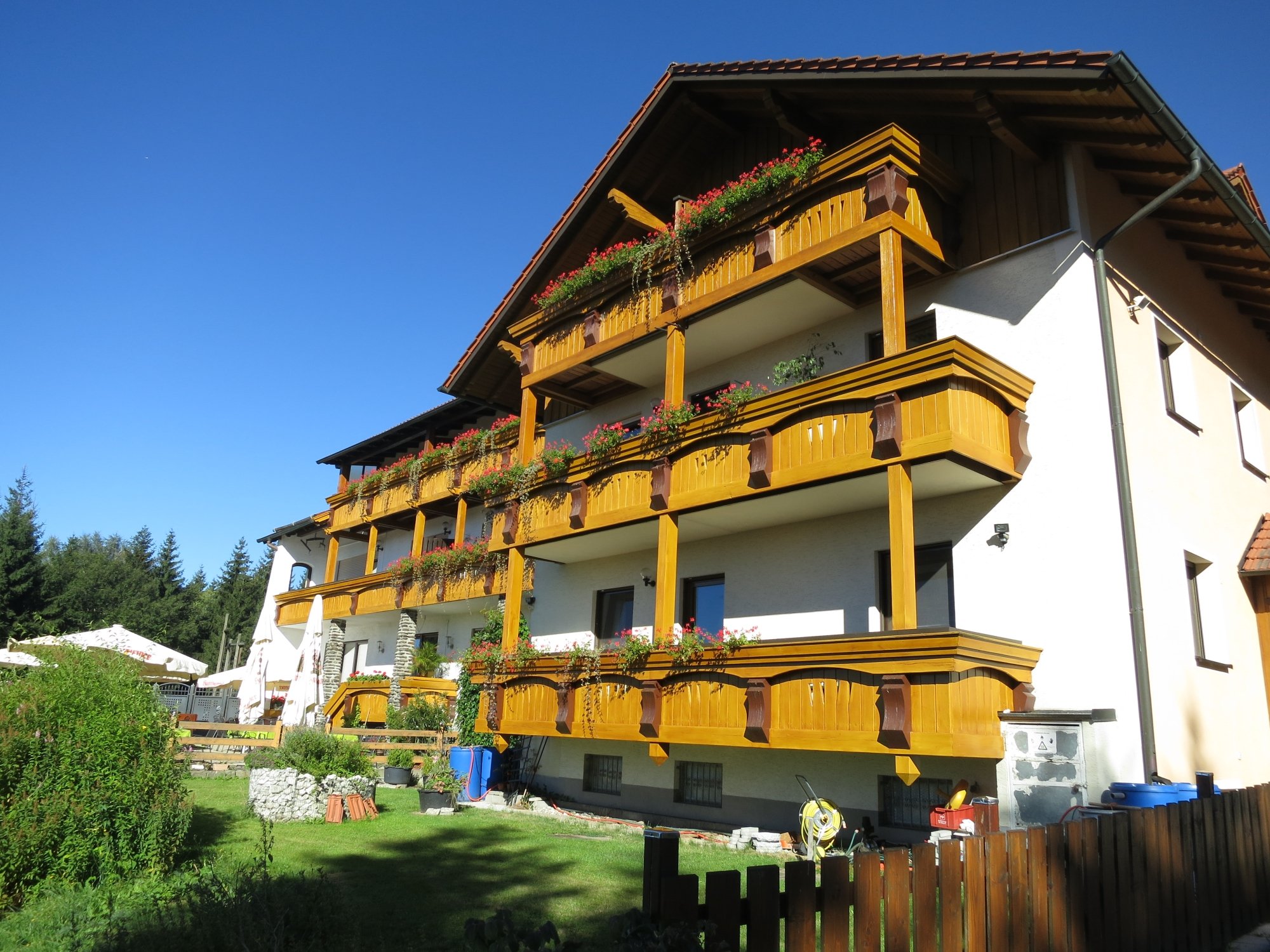 Kolmsteiner-Hof-浴室