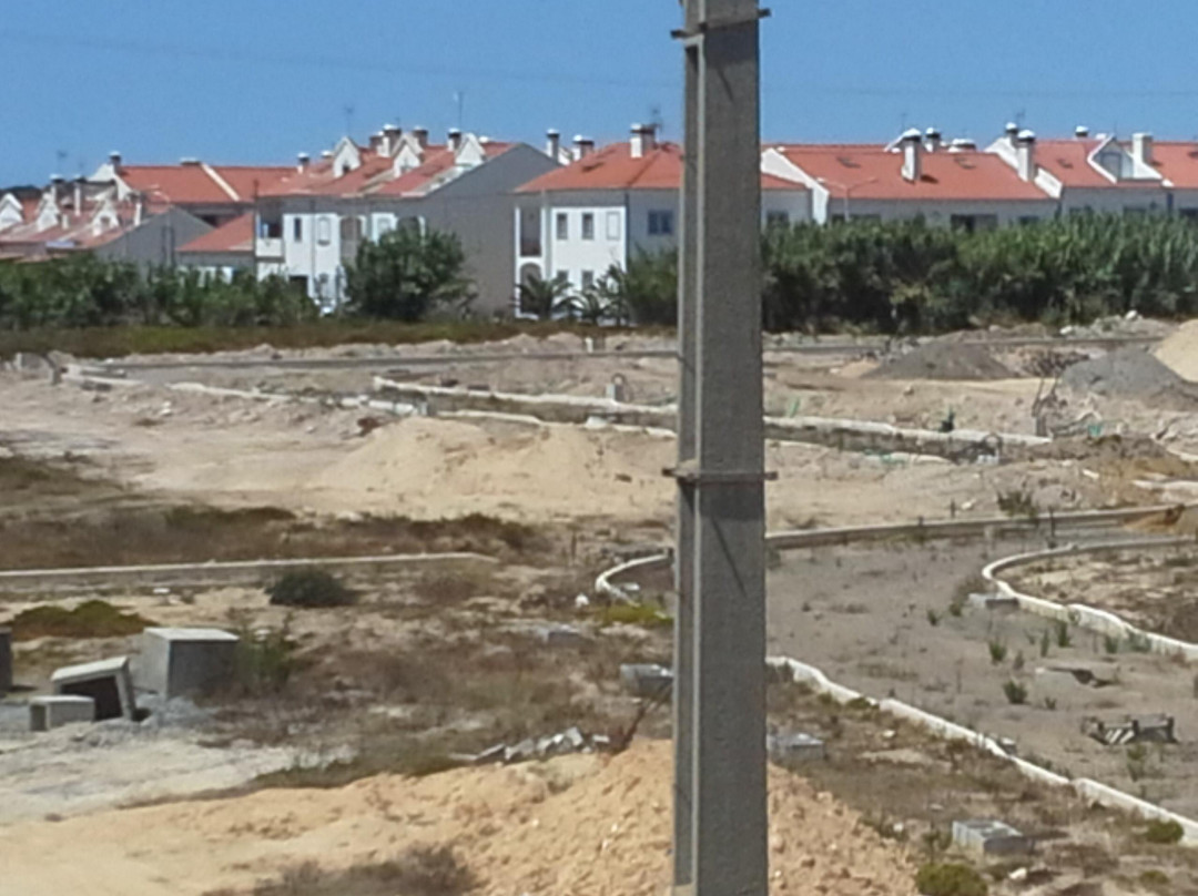 Dunas Park Beach Club