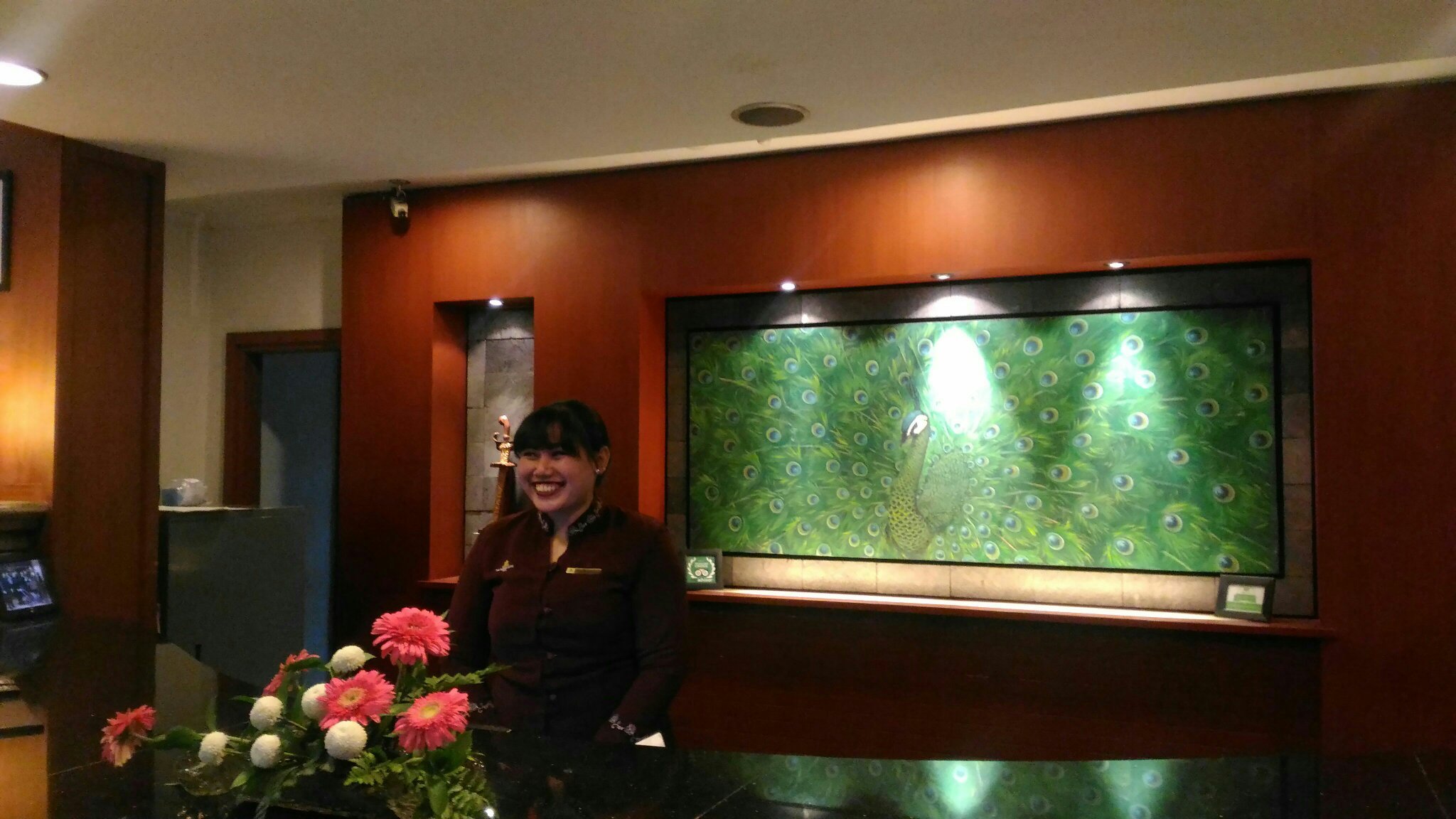 肃南大酒店-官方