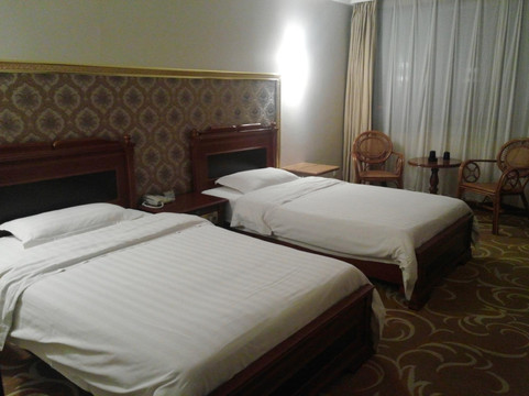 凯天国际酒店主图