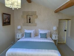 Villa de Lussais主图