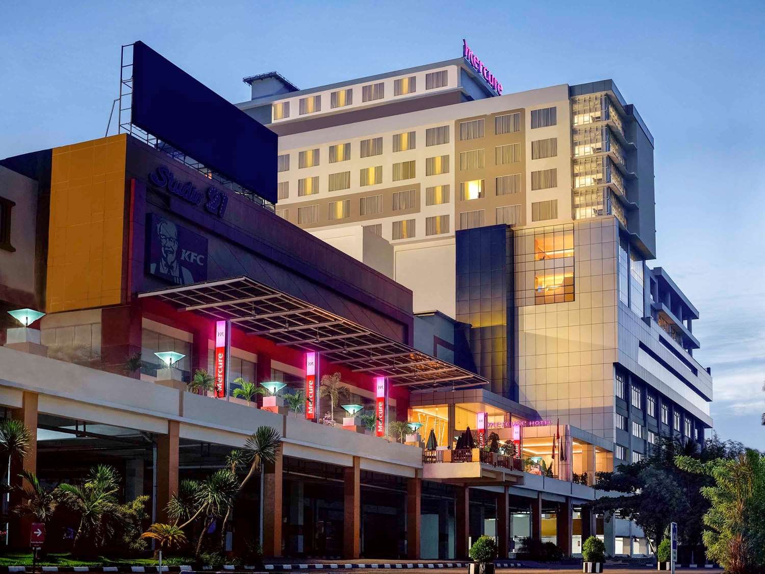 FUGO Hotel Banjarmasin-官方