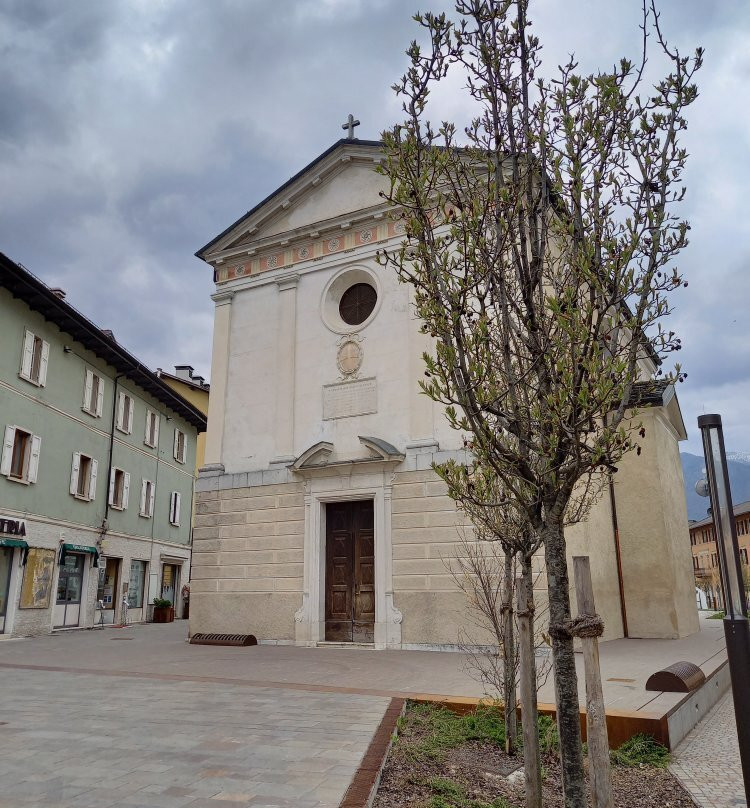 Chiesa di Sant'Anna景点图片