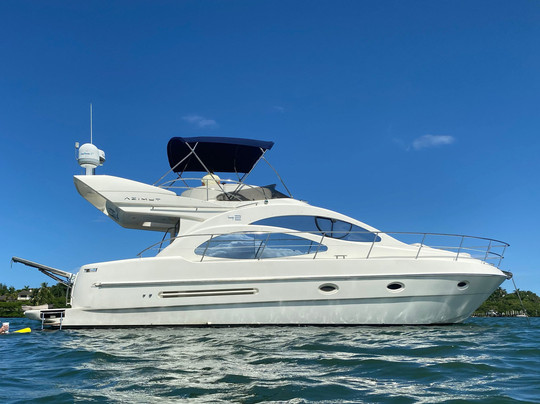 Salt Tribe Charters - Jupiter Luxury Cruises-朱庇特必去景点