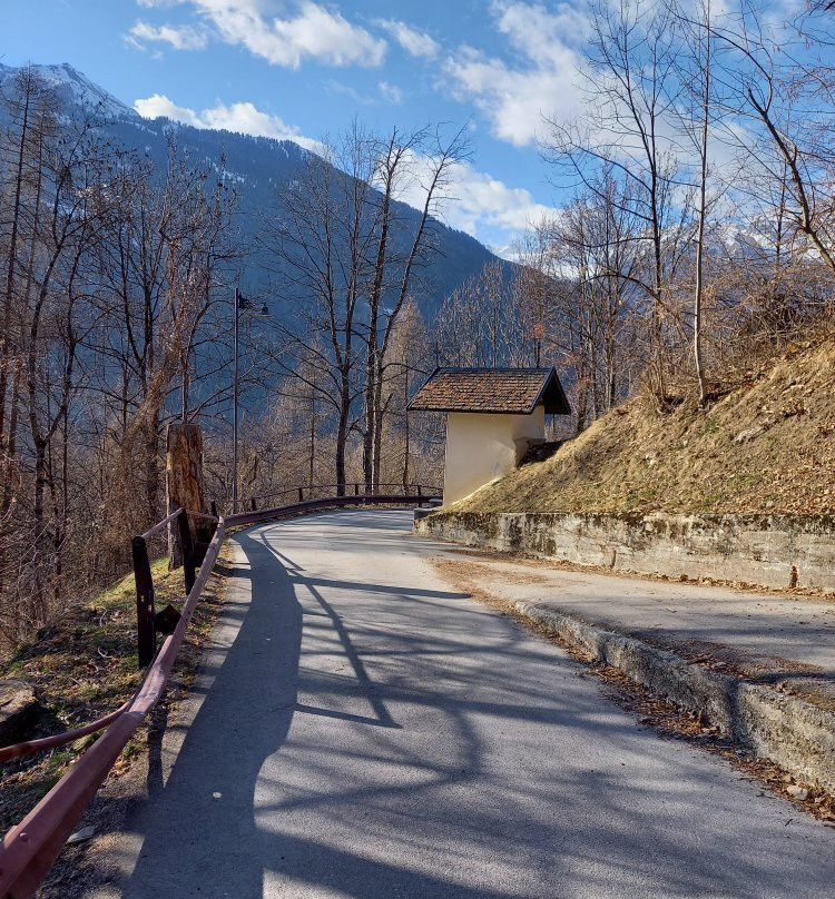 Capitello Della Madonna-Massimeno必去景点