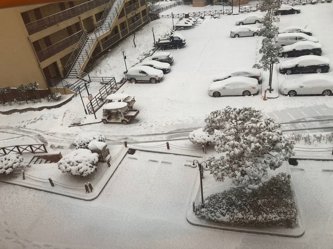 新安郡酒店住宿-Resort Eldorado Sinan