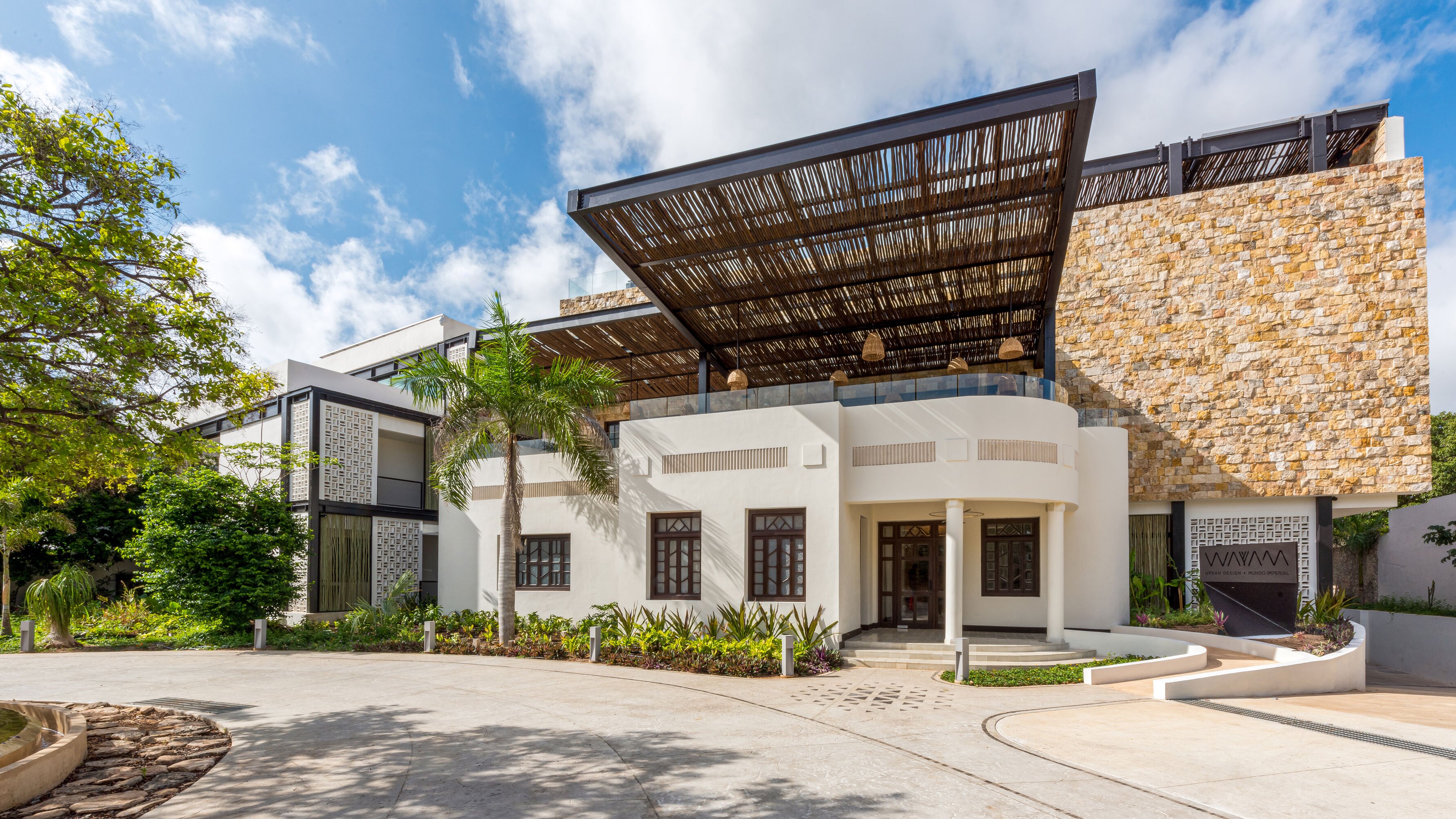 Las Brisas Mérida-官方