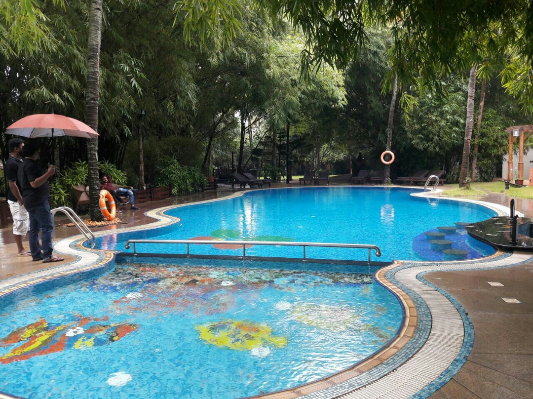 Kottarakkara旅游攻略图片