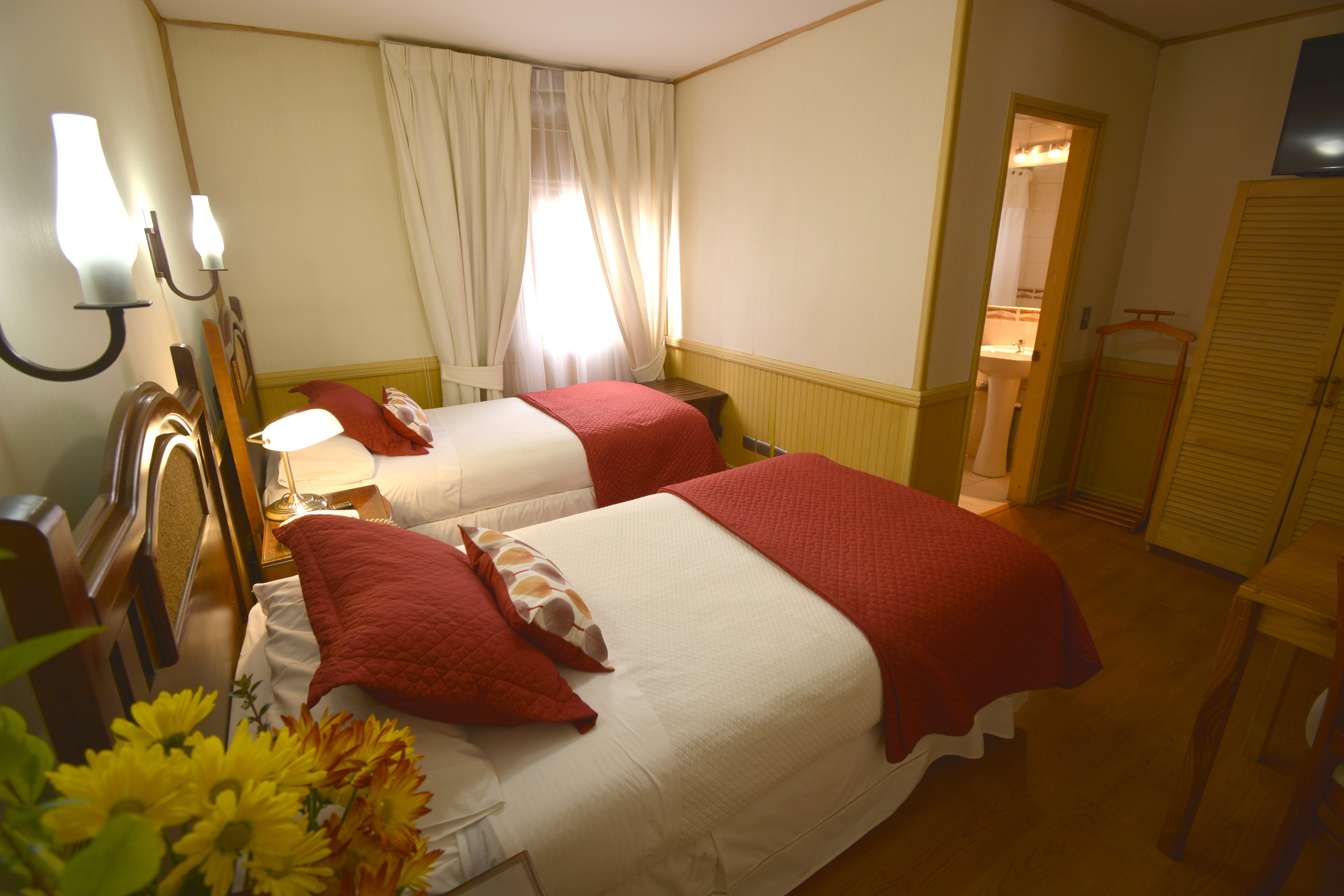 Hotel Y Trattoria Di Torlaschi-官方