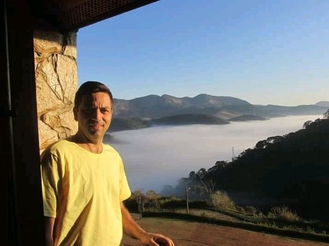 Pousada Le Chateau-官方