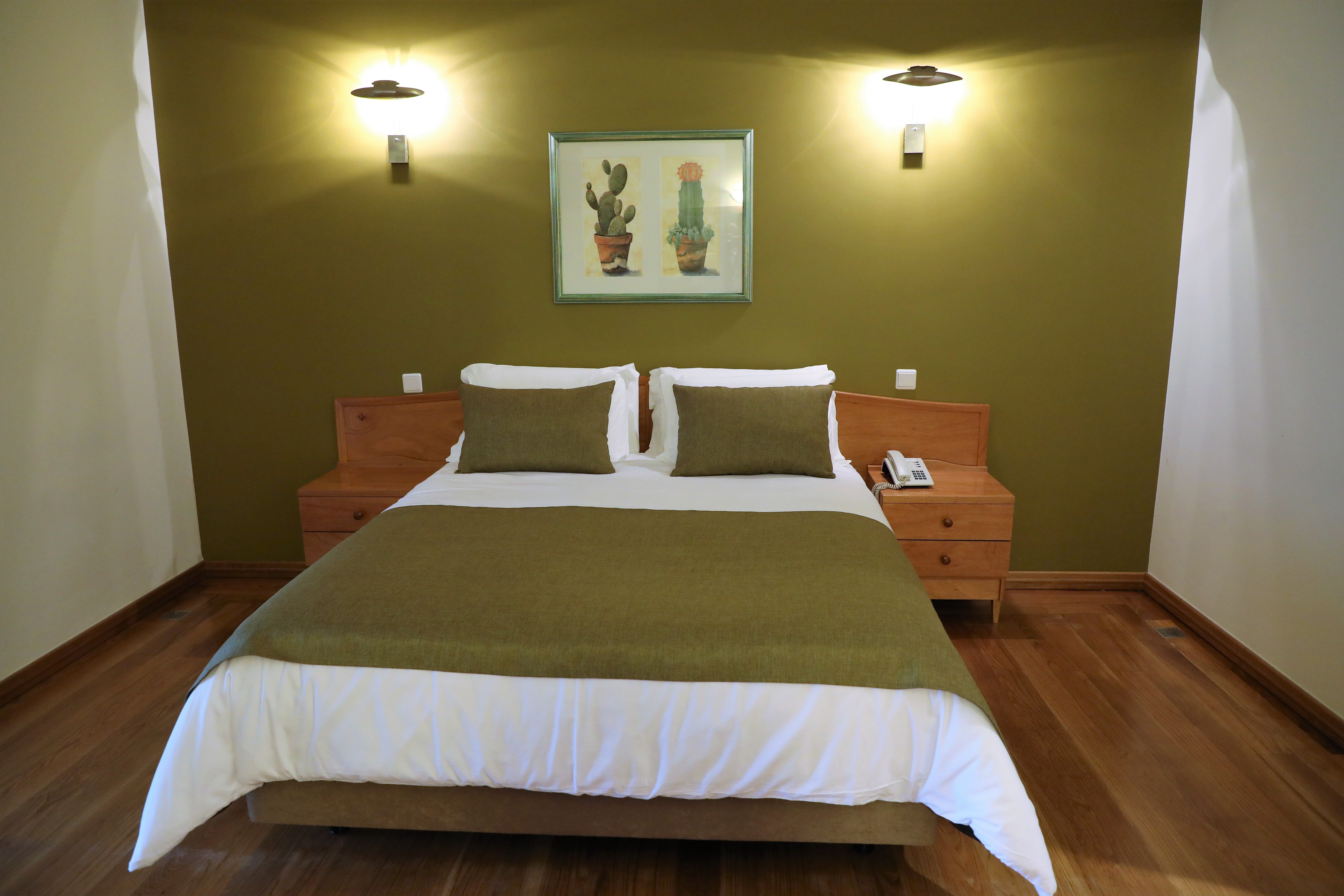 Eira do Serrado Hotel & SPA-官方