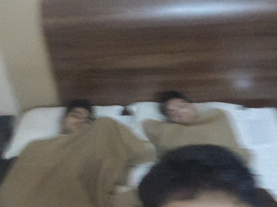 Hotel National Palace