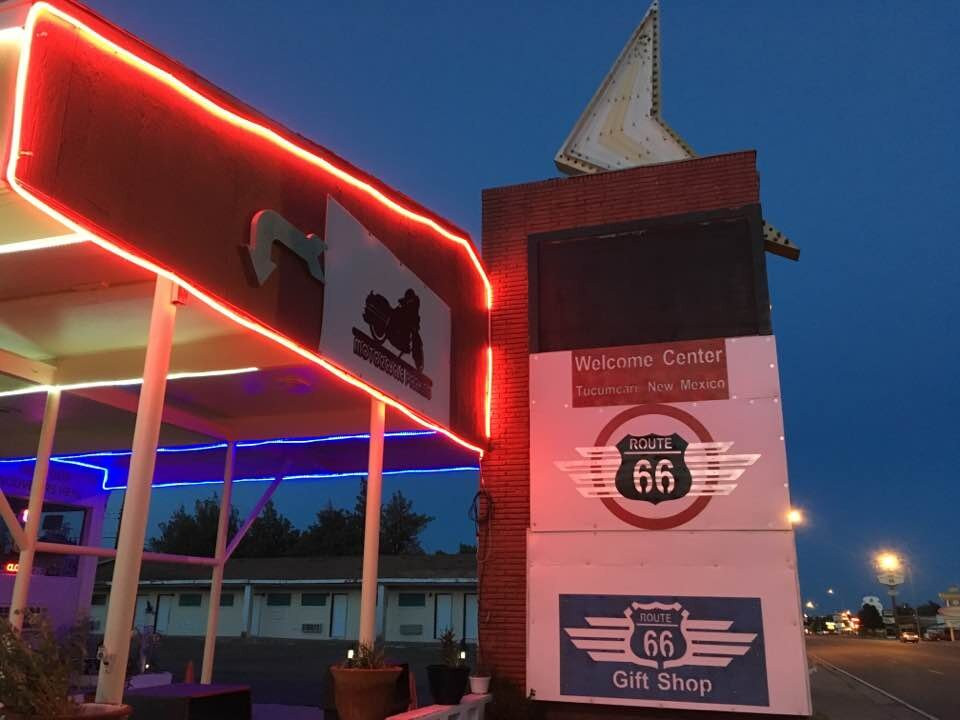 Route 66 Townhouse Welcome Center & Gift Shop景点图片