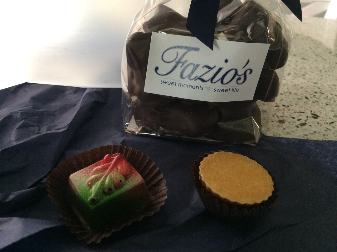 Fazio's Sweet Moments Sweet Life景点图片