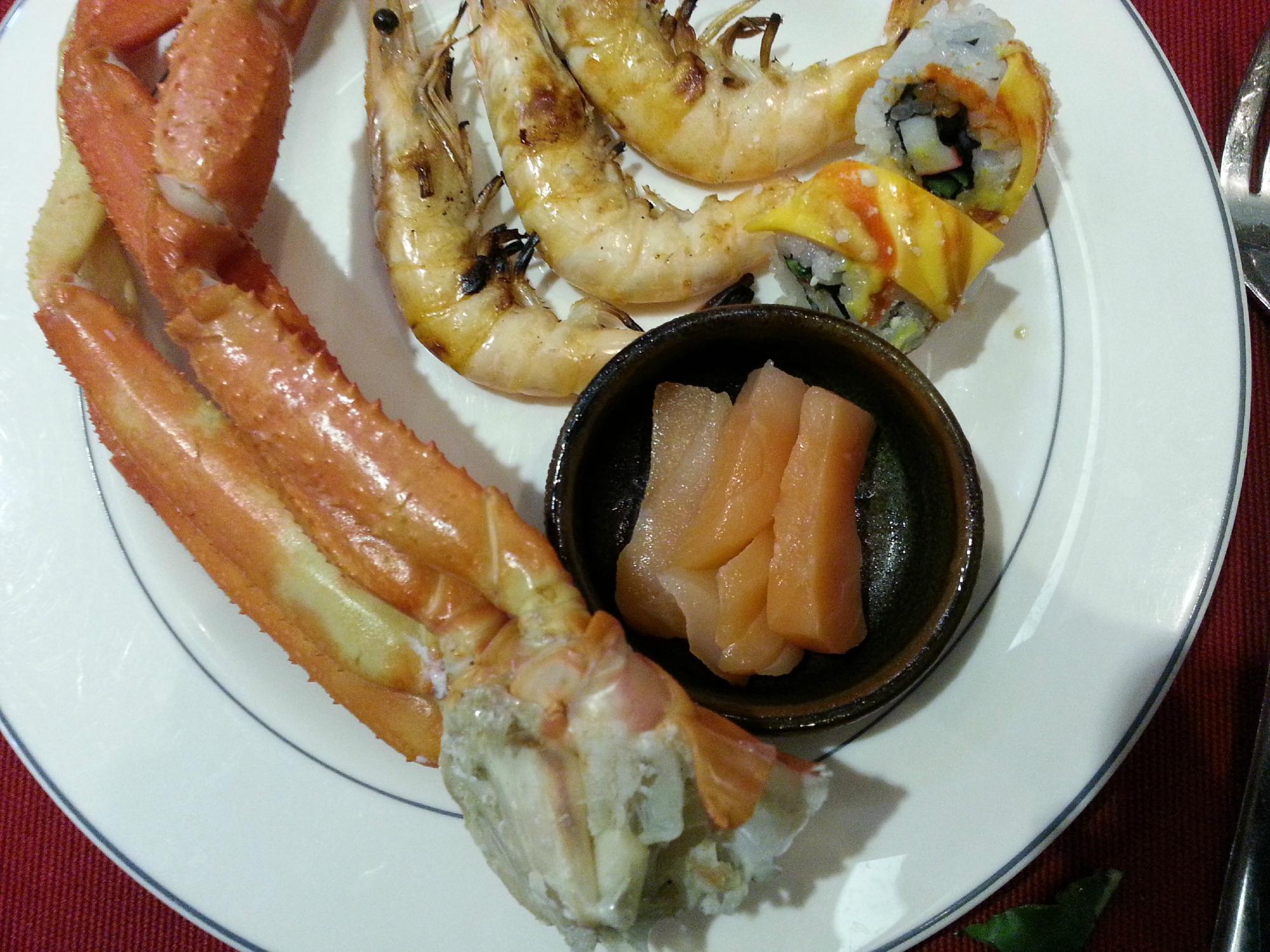 Philos Hotel-餐饮