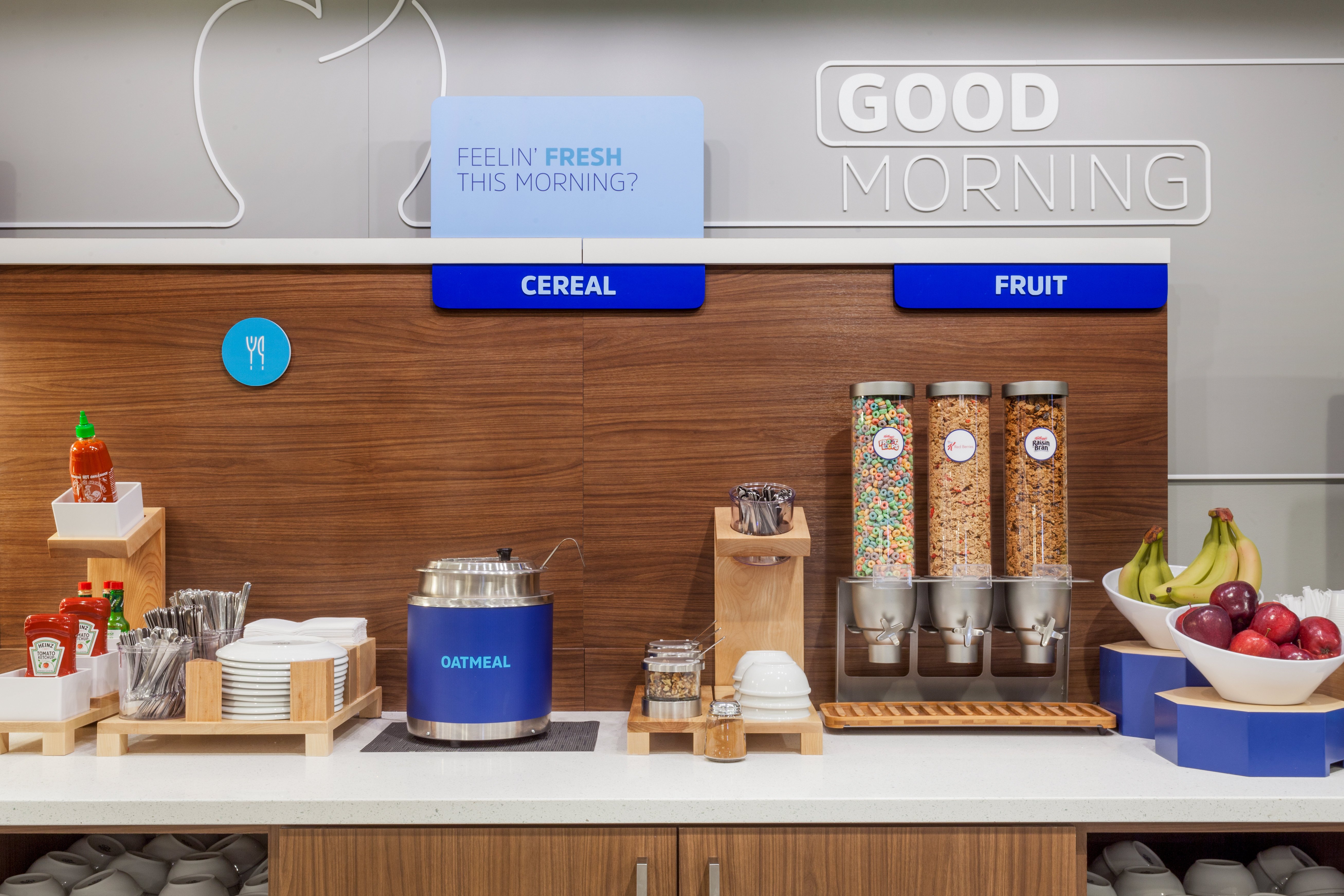 Holiday Inn Express & Suites Duluth North - Miller Hill By IHG-官方