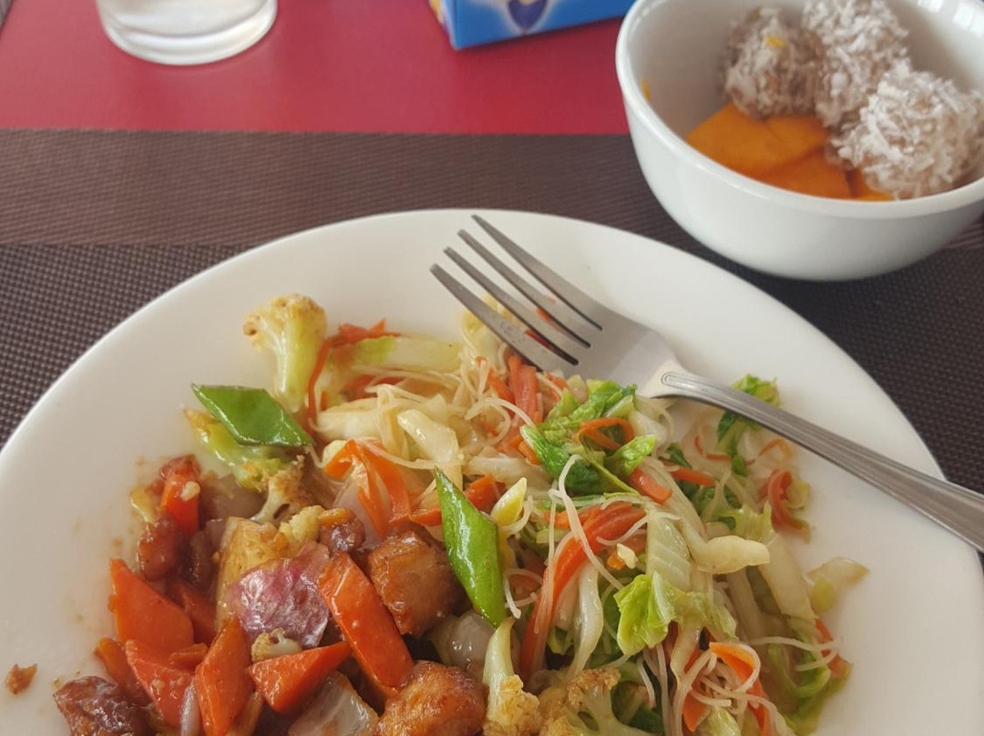 Diamond Crown Hotel - Dawei