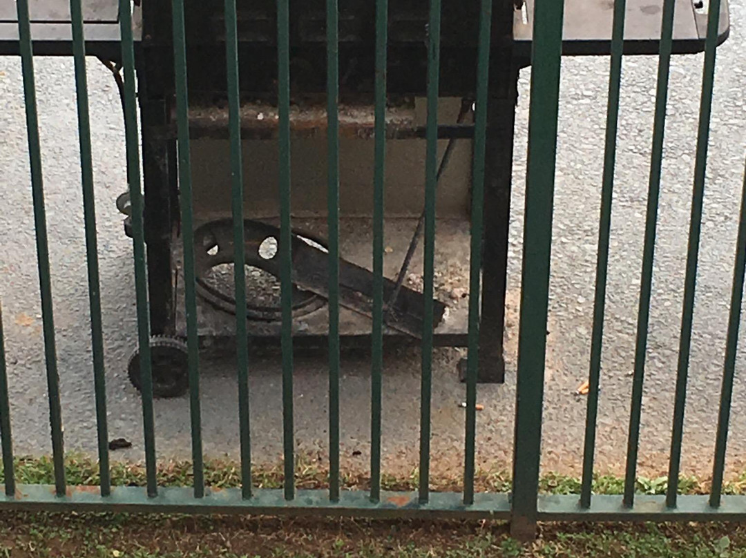 Americas Best Value Inn Oxford