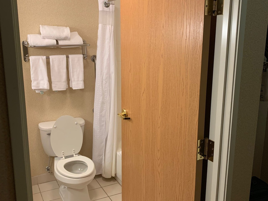 Holiday Inn Express & Suites Logansport By IHG主图