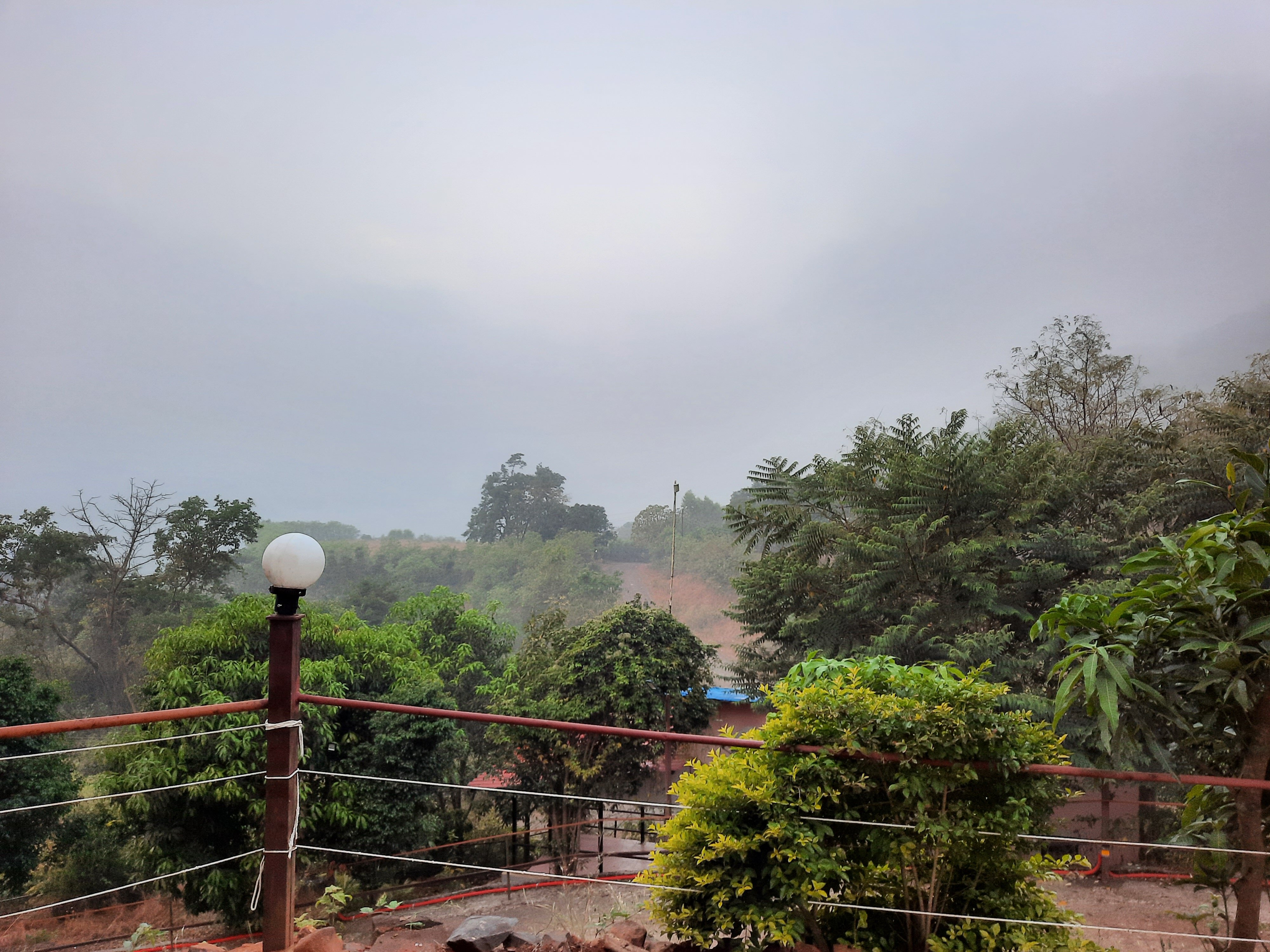 Shanti Resort And Spa-官方