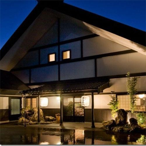 三好市酒店住宿-Iya Bijin